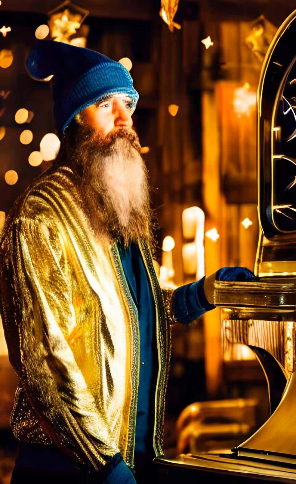 Winter Wizards: Best in Snow #10