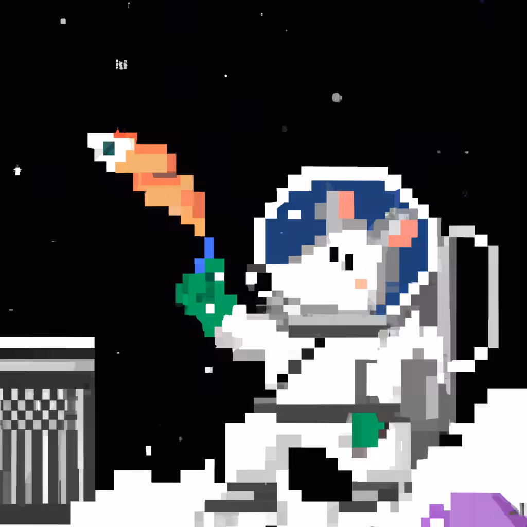 ASTRO-RAT .:. 021 .:.