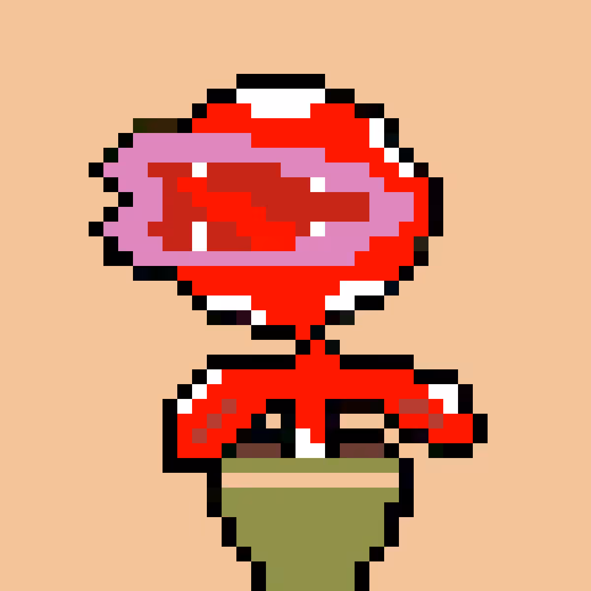 carnivorous #5