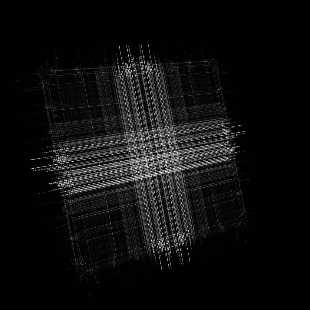 orbital grid XYZ12