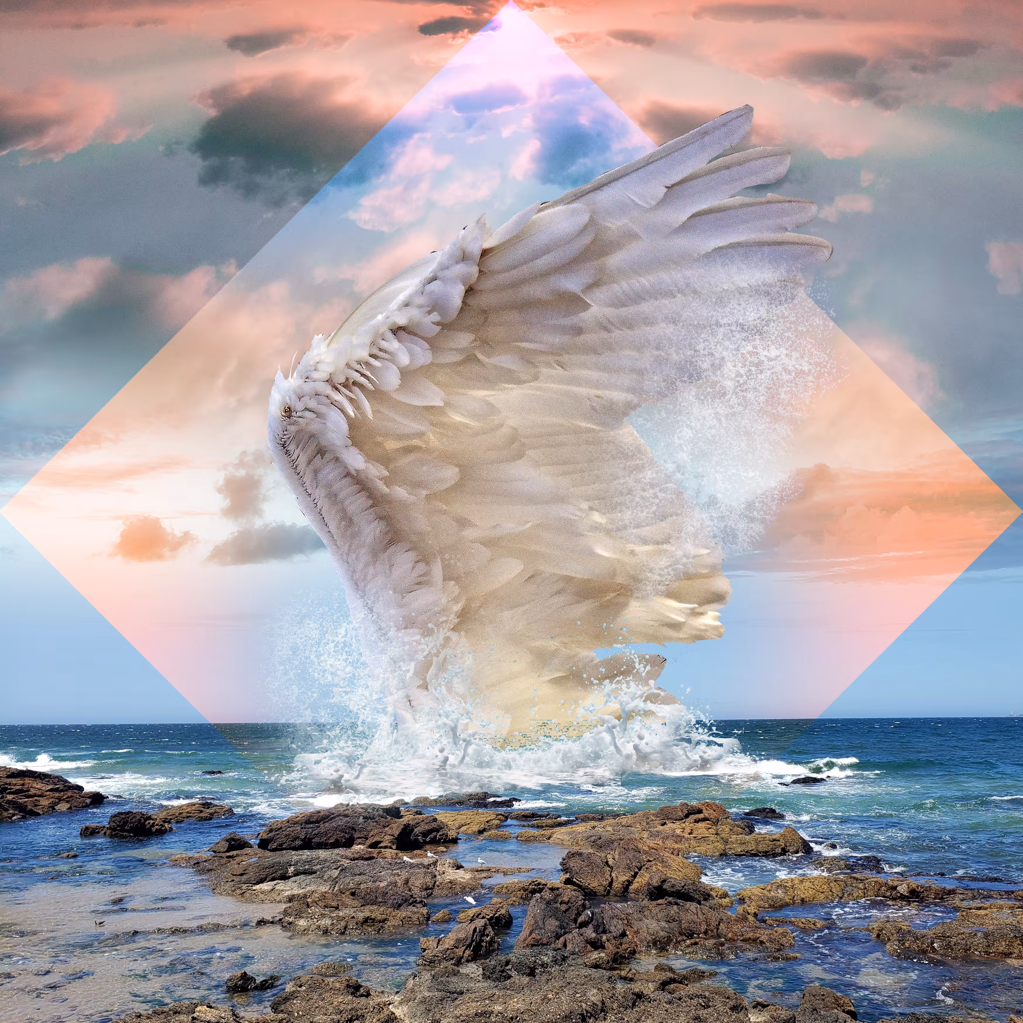 Peaceful dreams - SFlights III