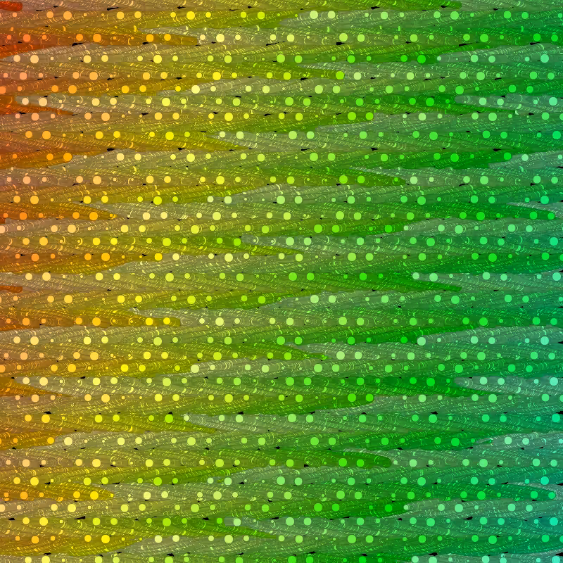Wavetable #69