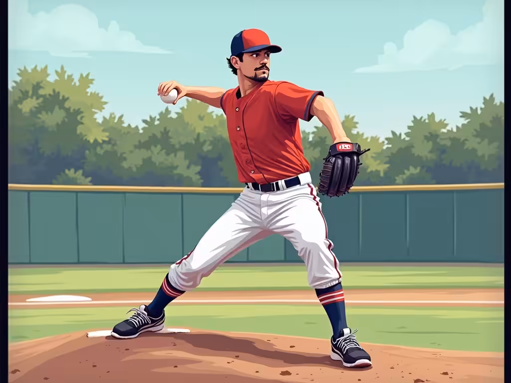 DataBaseball: Kip Wells - 2003 (4.9 PV)