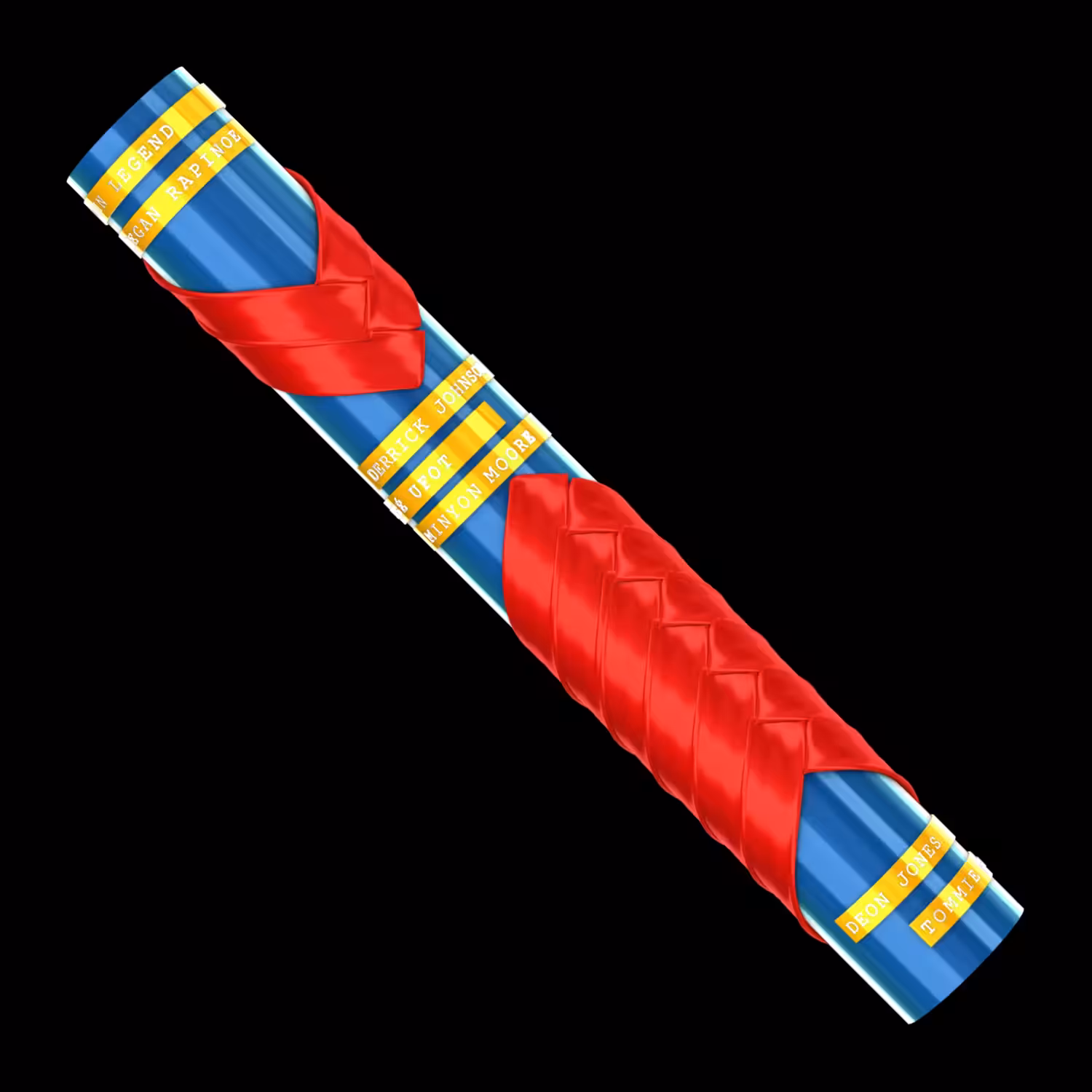 Pass the Baton #6195