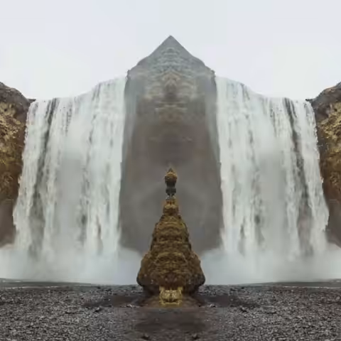 Waterfalls