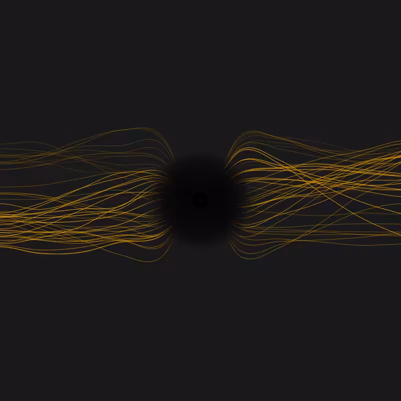Singularity #13