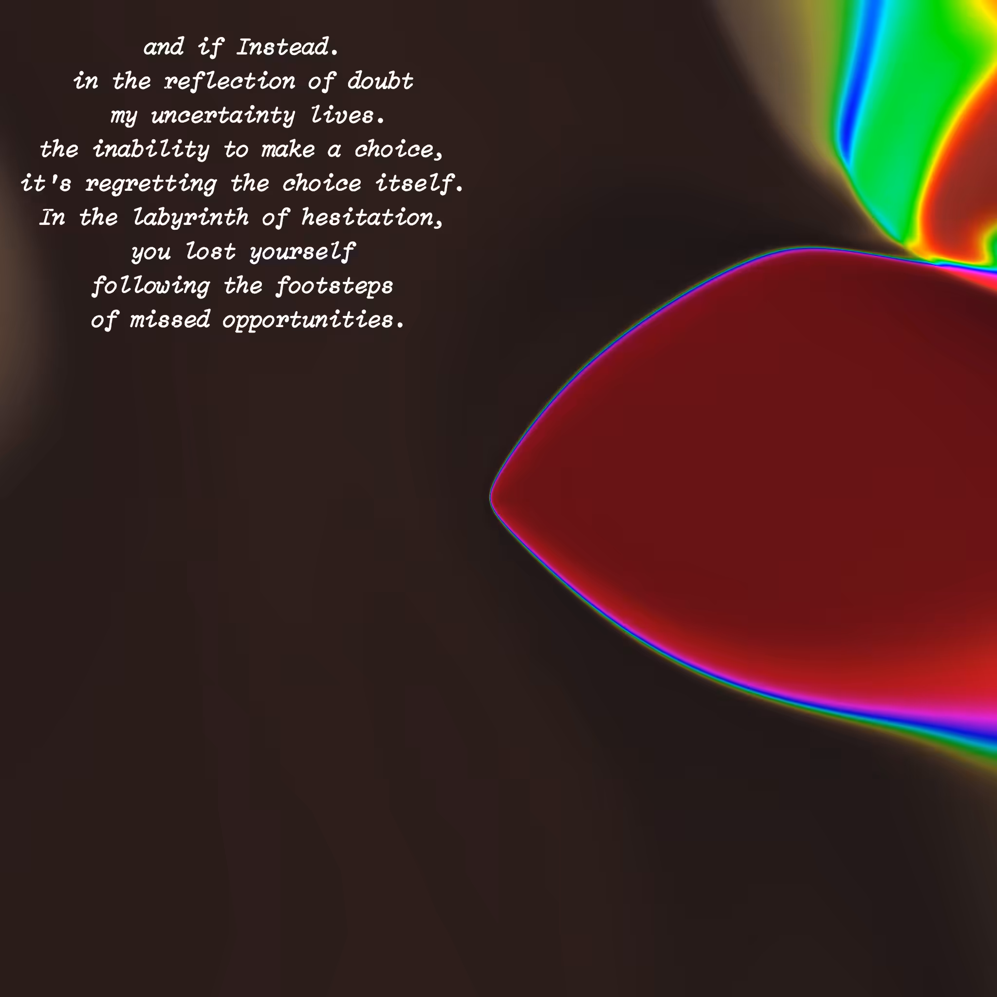 Neuroverse #1