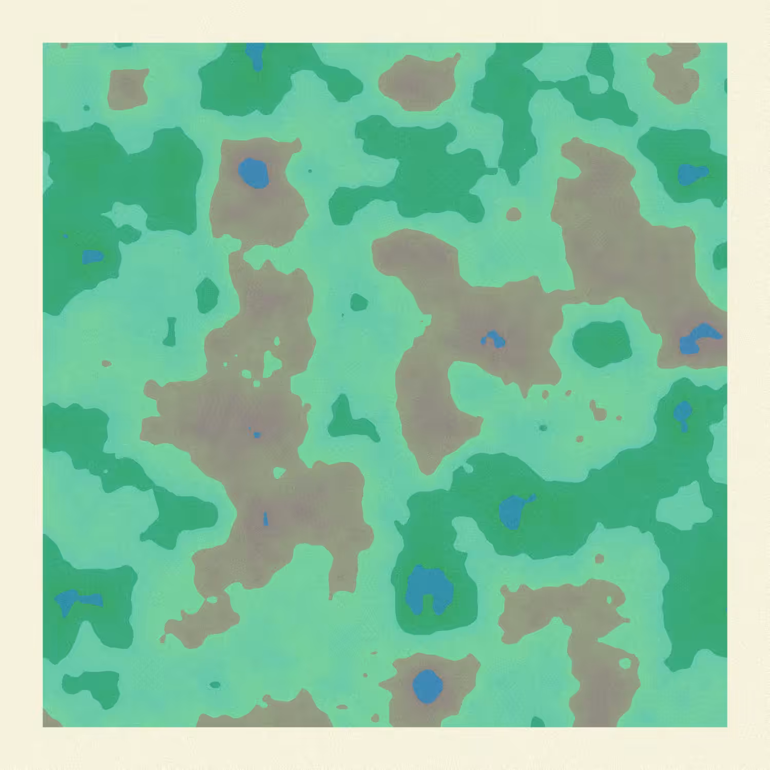 New Islands #62