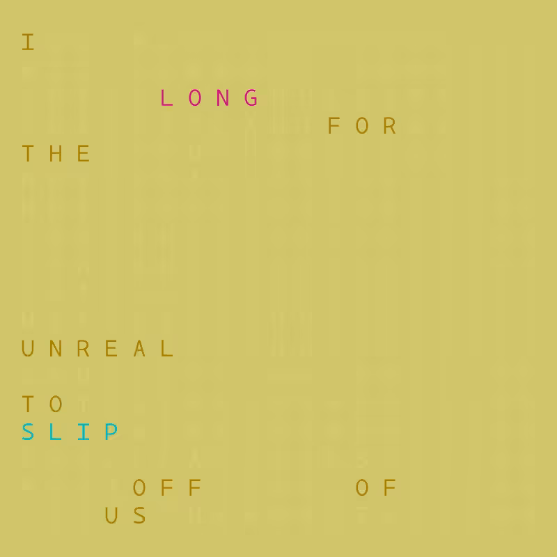 I wish for the metaverse ... #41