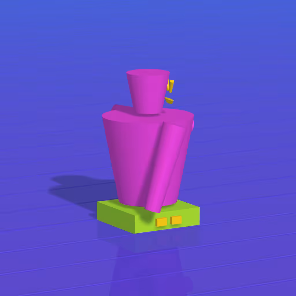 BOTS #26