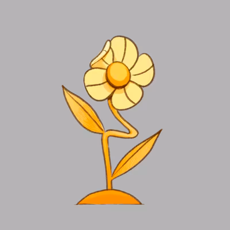 Pokeflower - 01