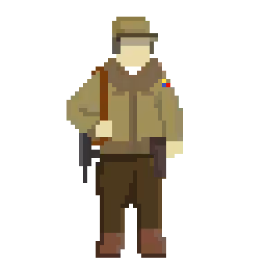 WWII-US #016