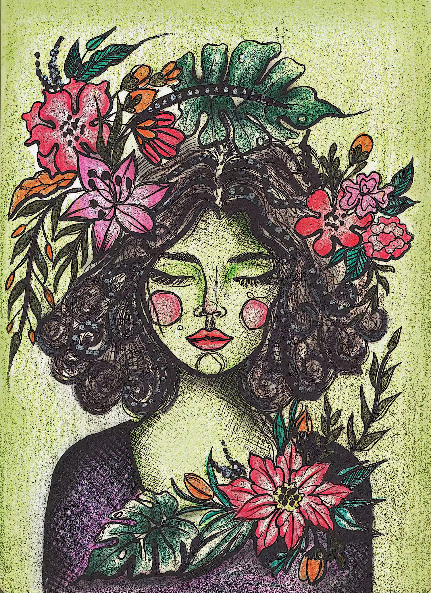 Self-love