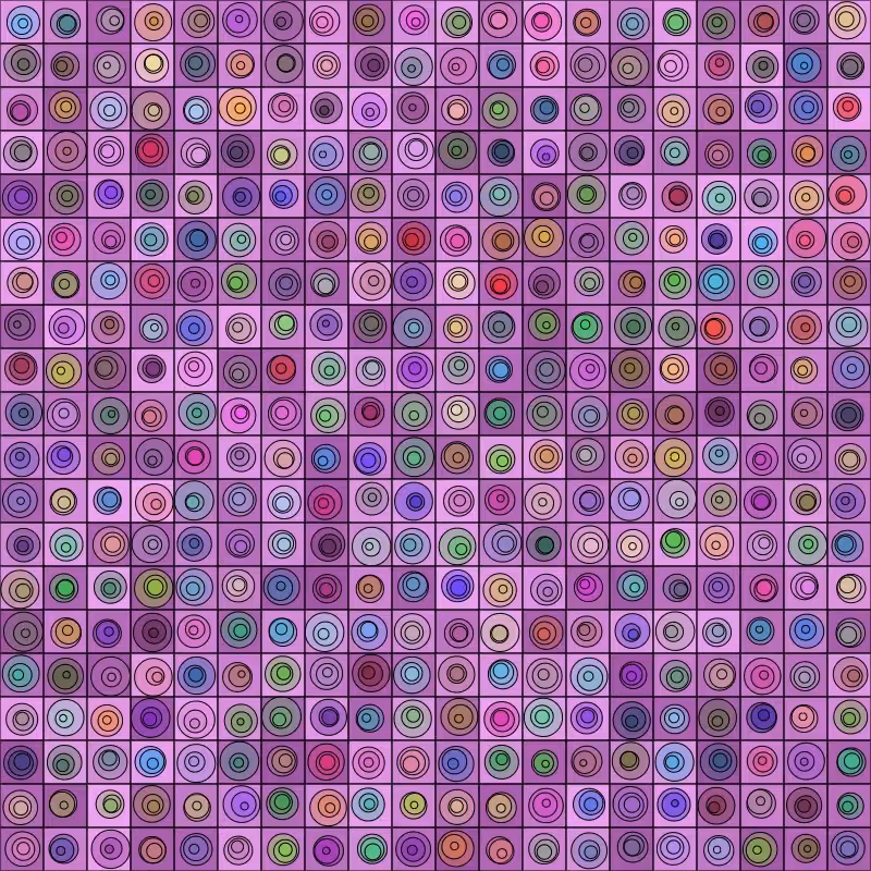Auto Orbits #232 of #256