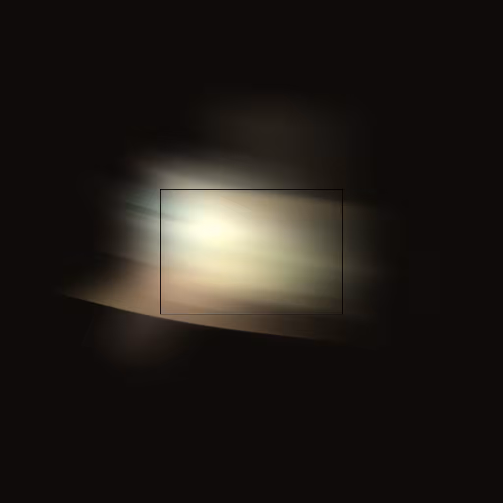 Diffracted #74