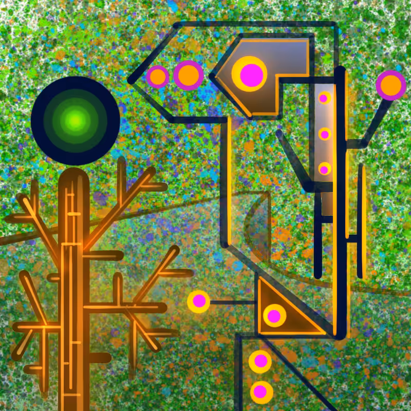 Jungle