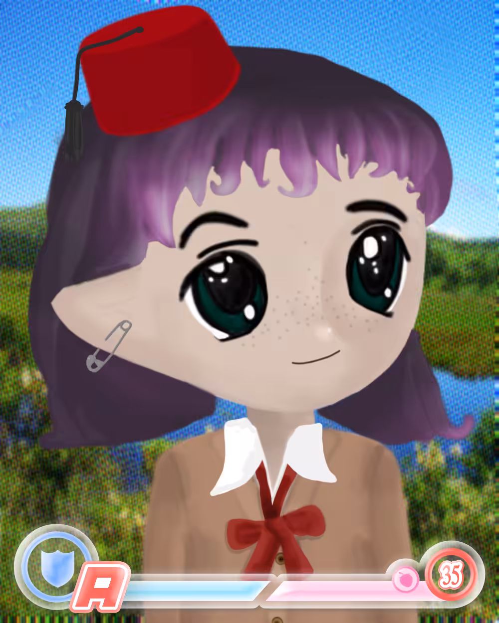 Milady 6629