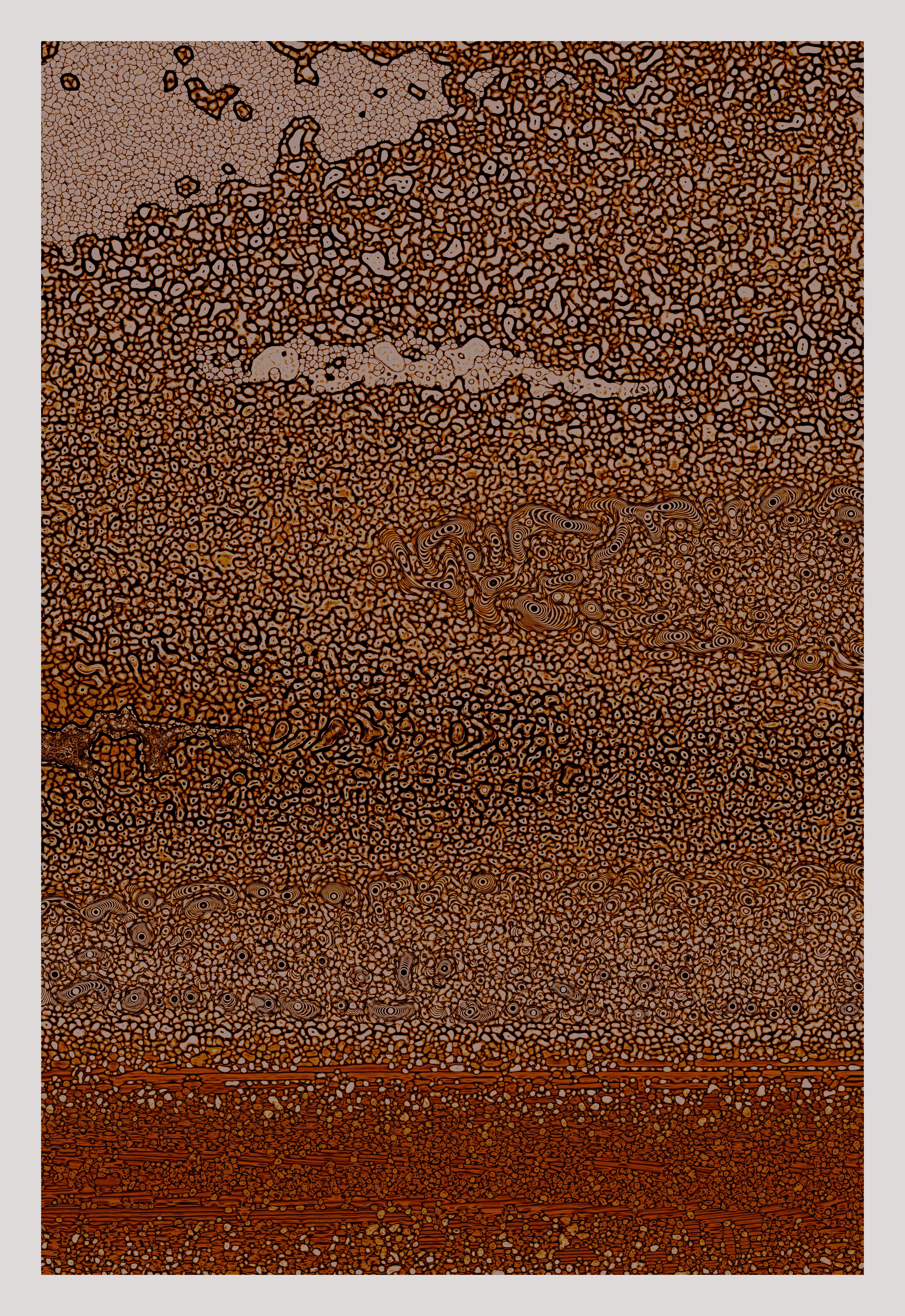 Texture Part II #51