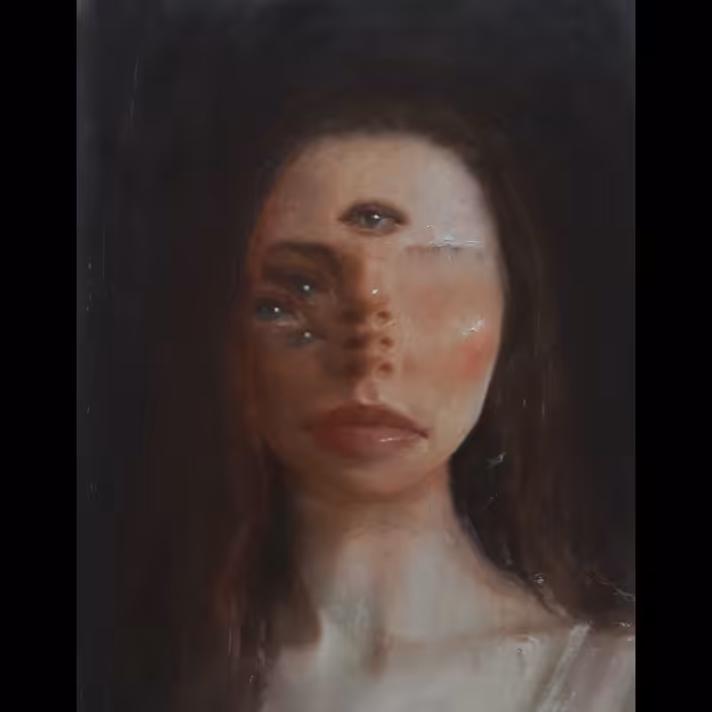 Random portrait #39