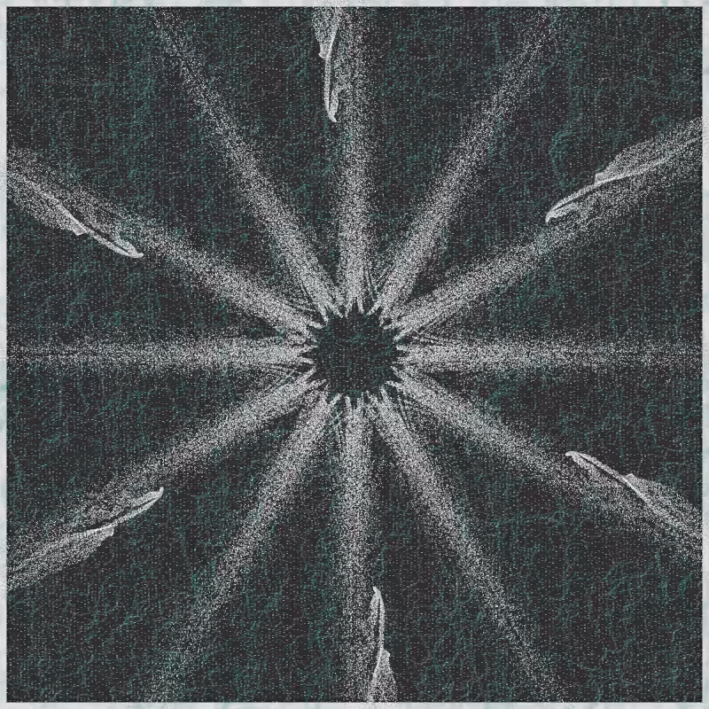 Sketch #101
