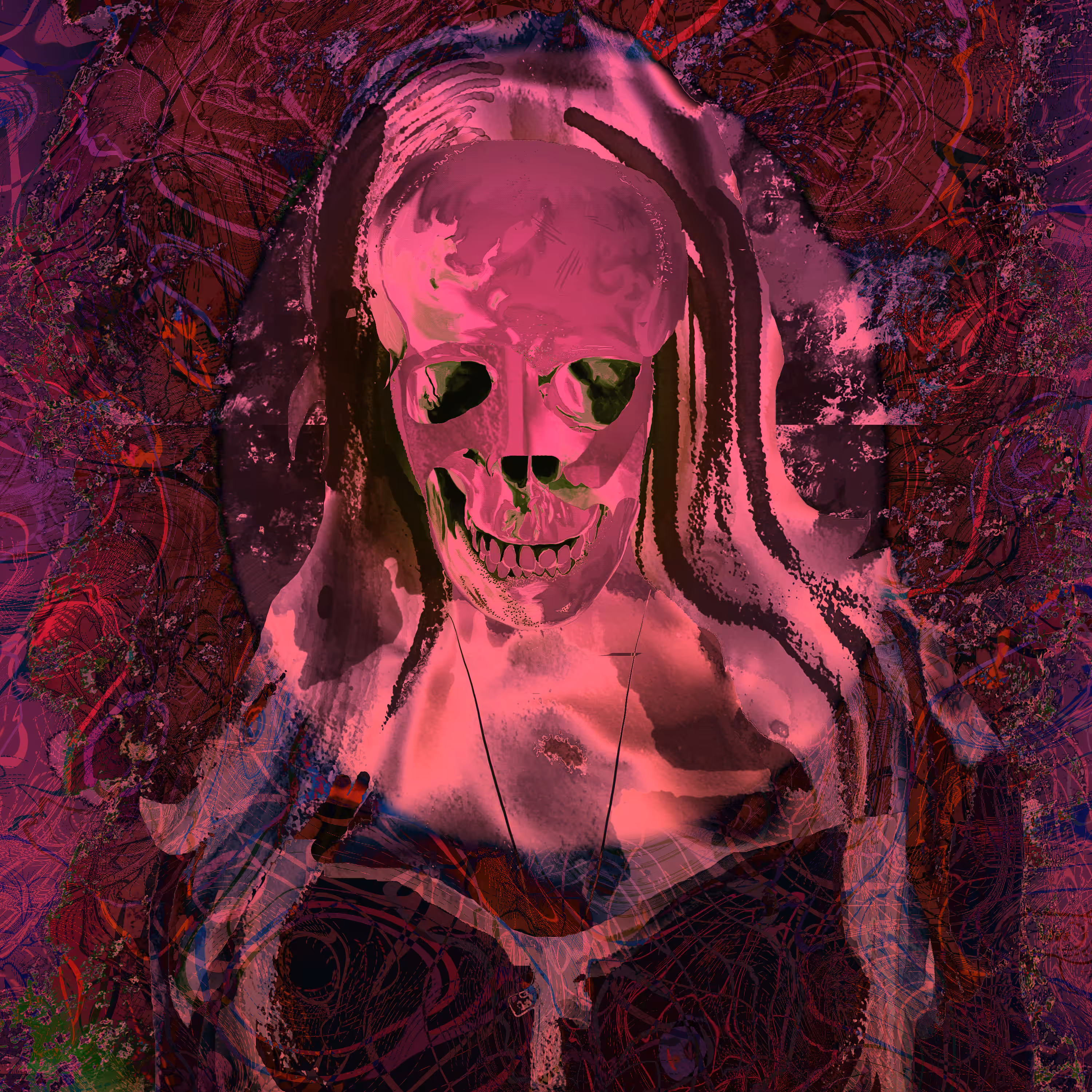 TrippyAcid #063