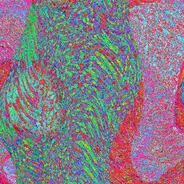 Einstein-Rosen Memories #74