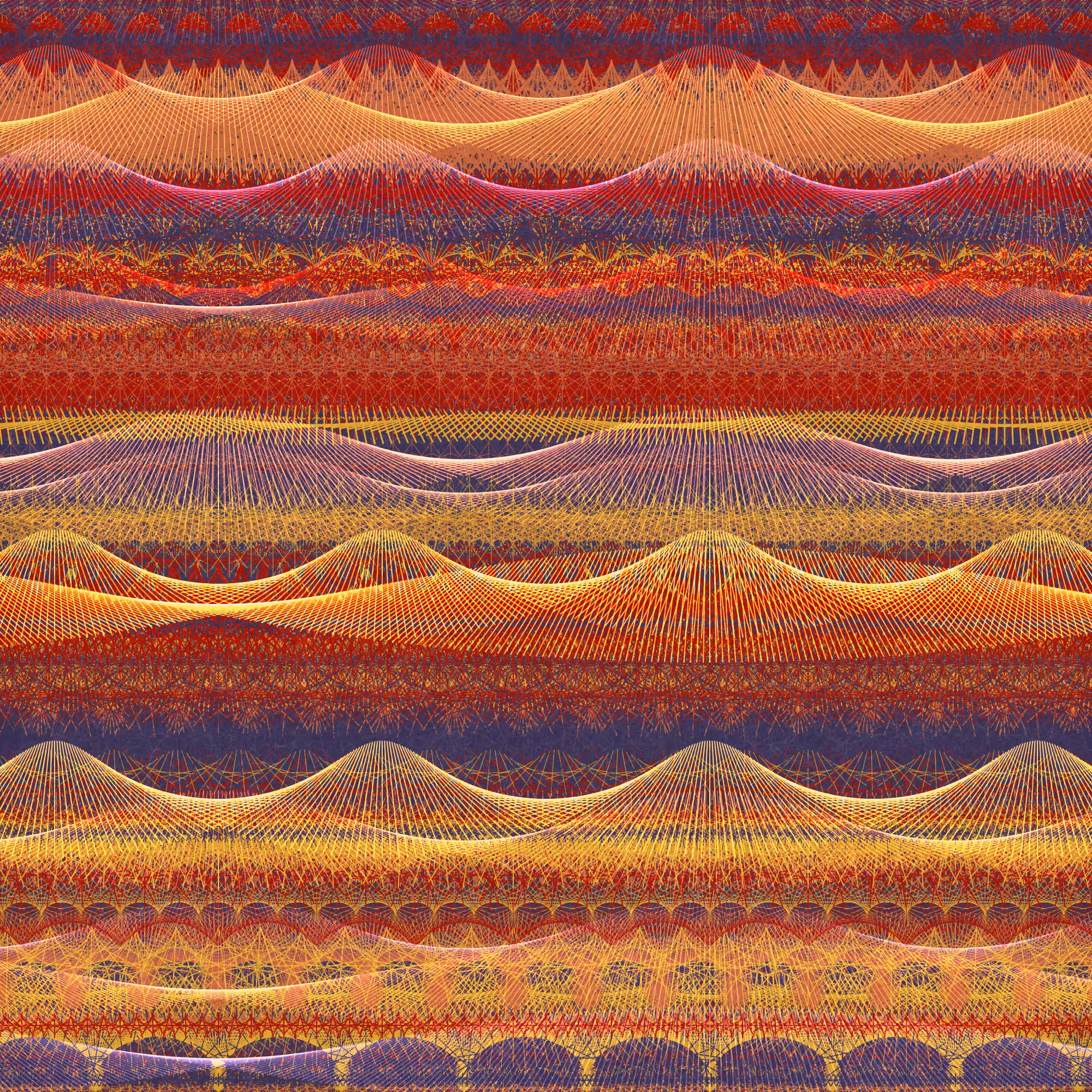 Lace Factory #165