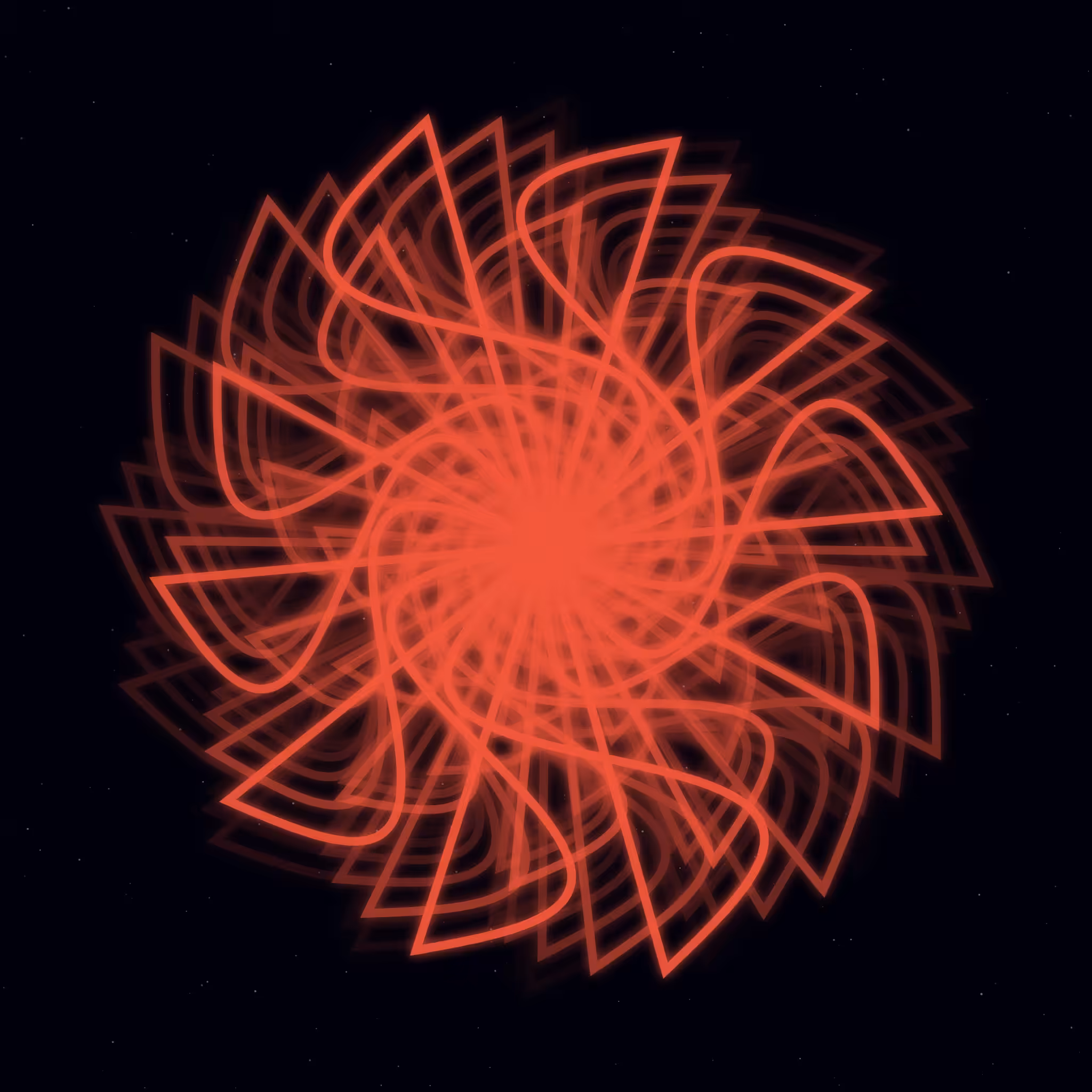Space Vortex #74