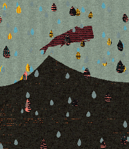 The Flood & The Whale #59