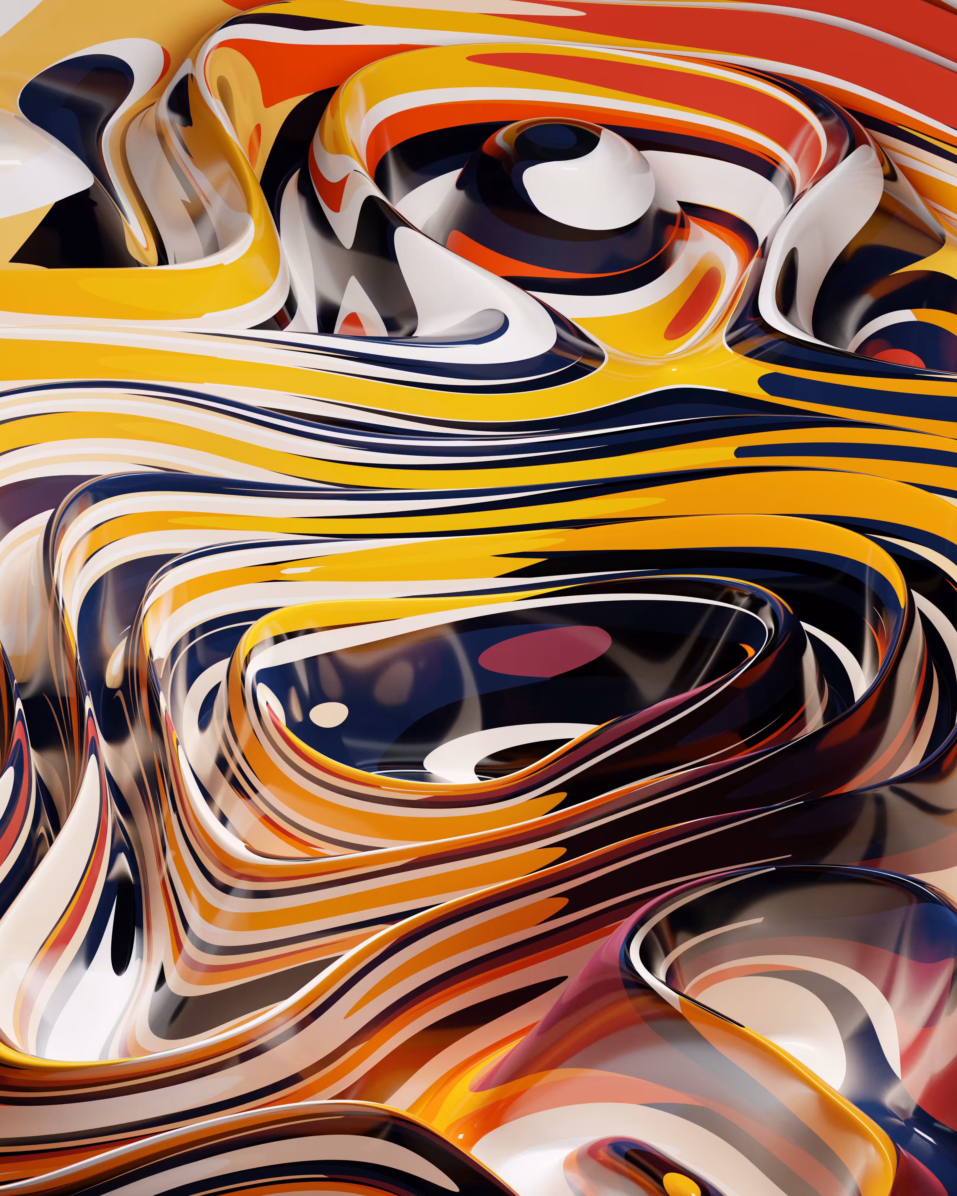 Ripples 3