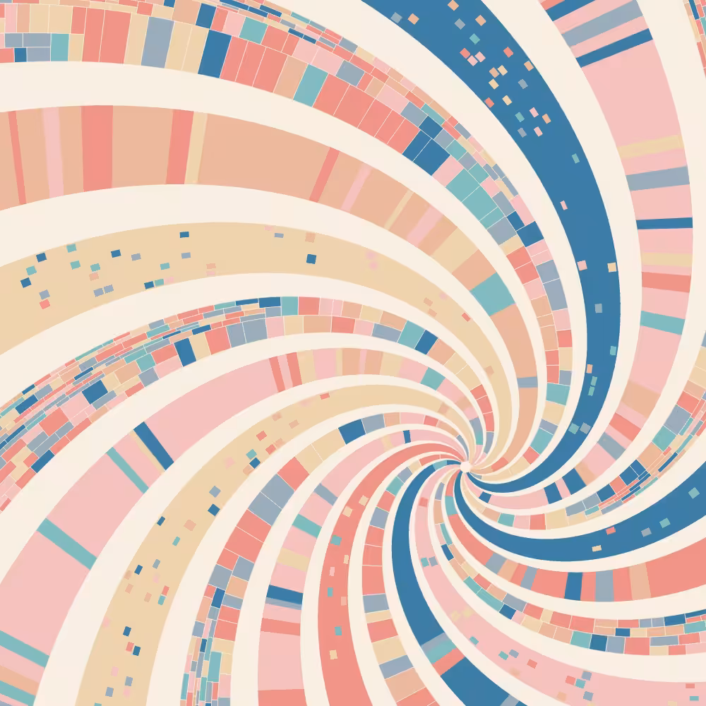 Spirali #57