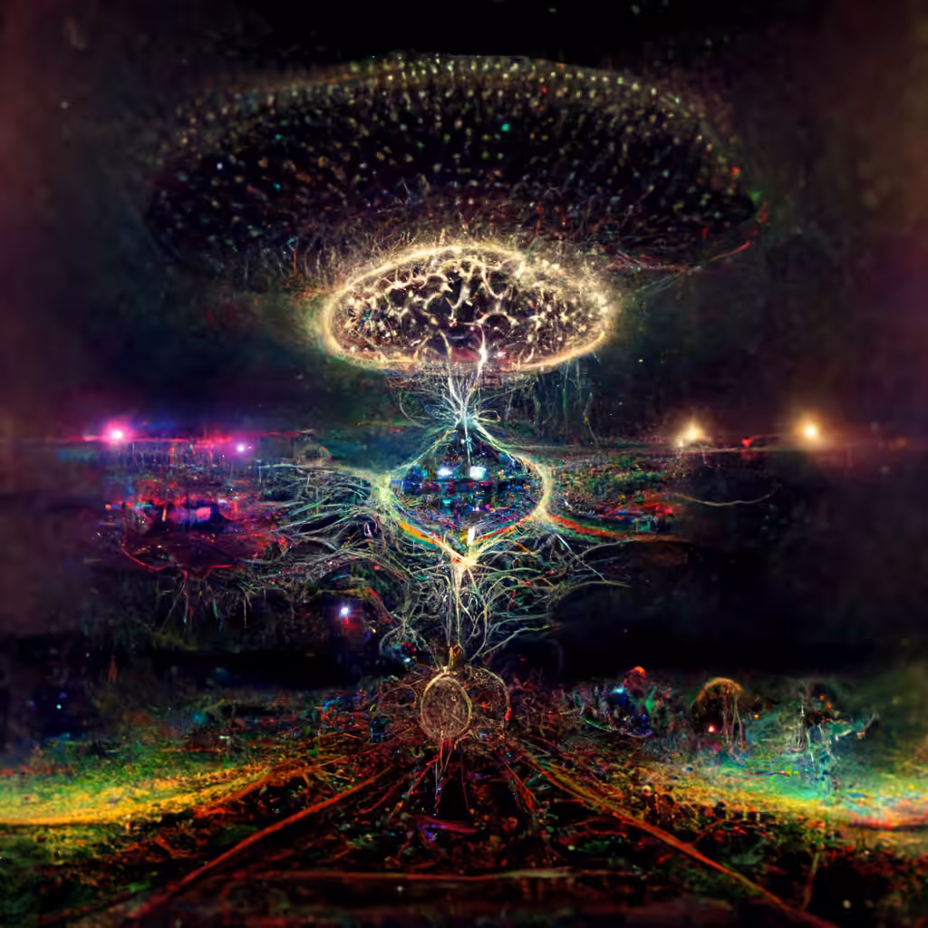 Artificial Art