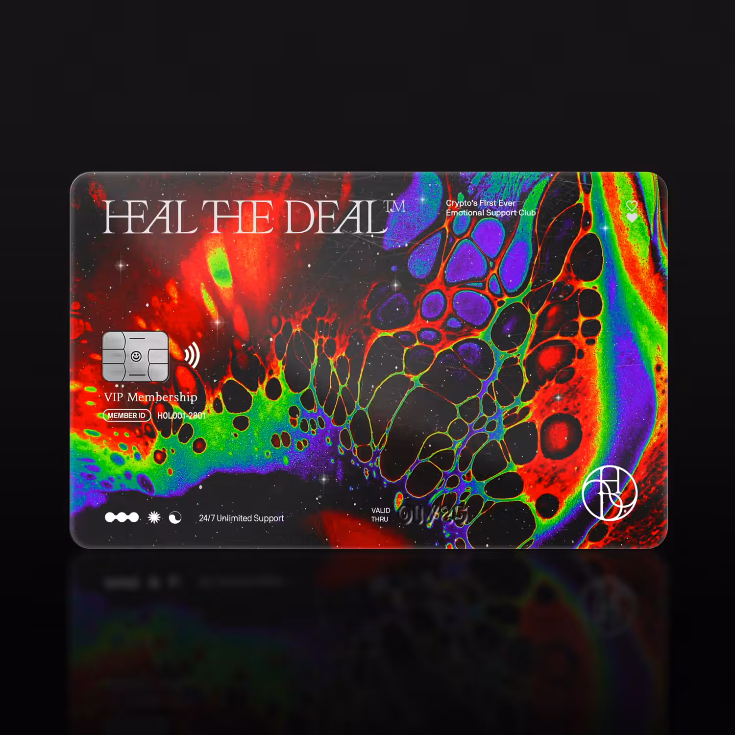 VIP Membership