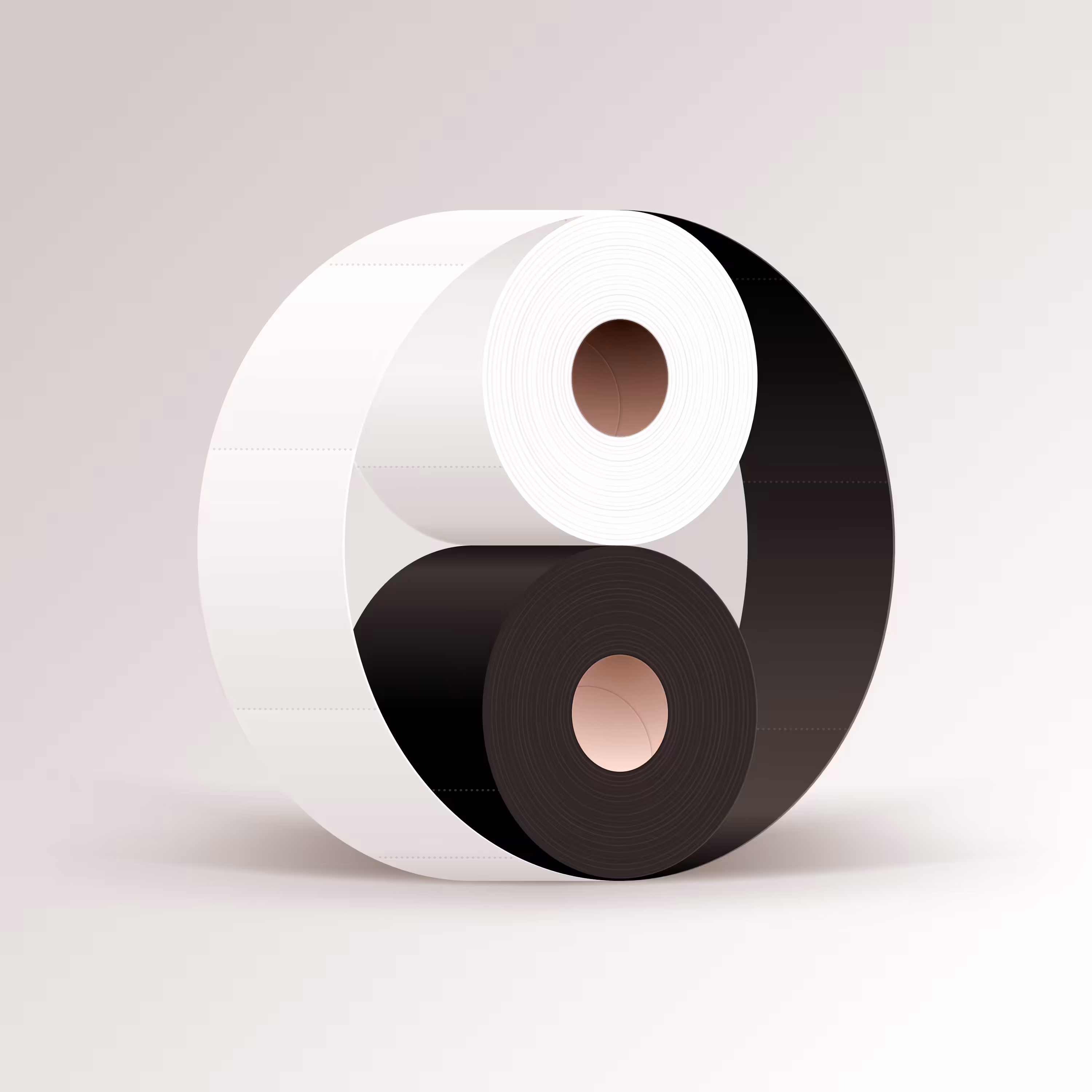 Yin and Yang