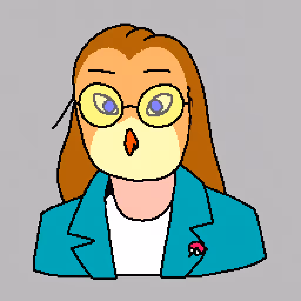 PixelWitch355