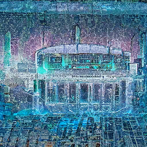 cathedral