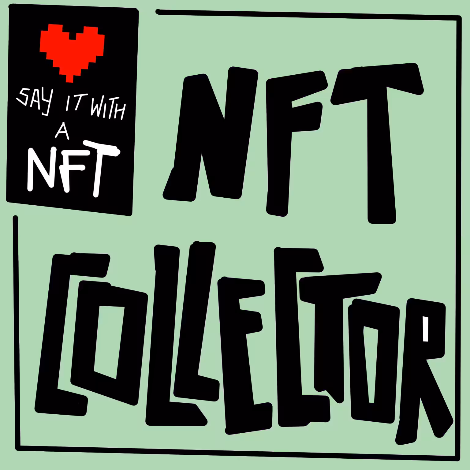 NFT collector