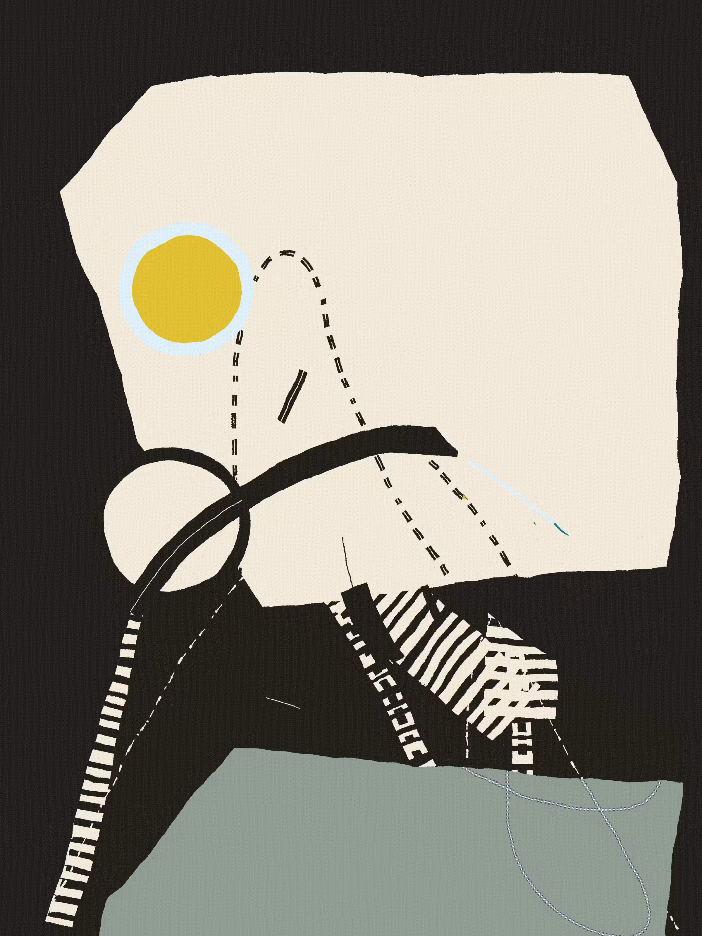 Self, Ego #146