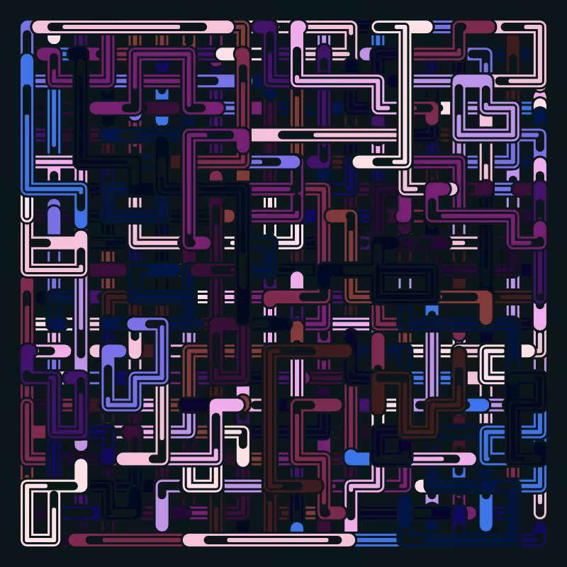 Infinite Pipes #91