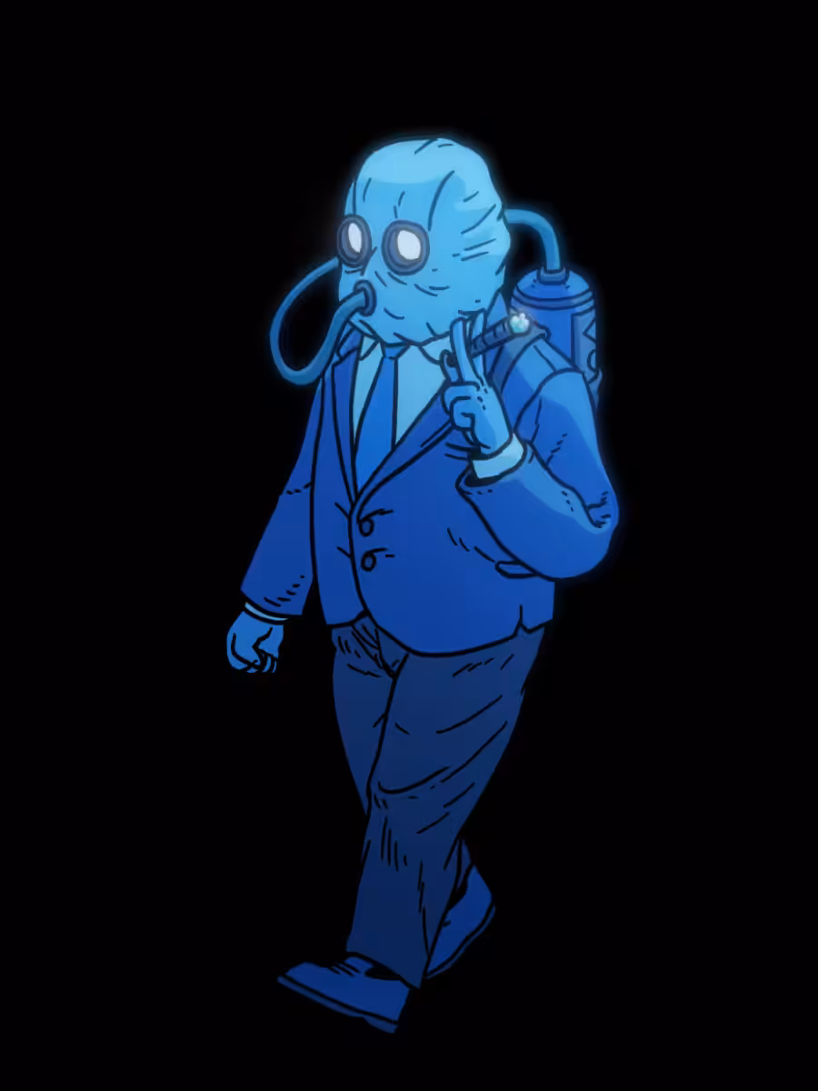 13. Smoker