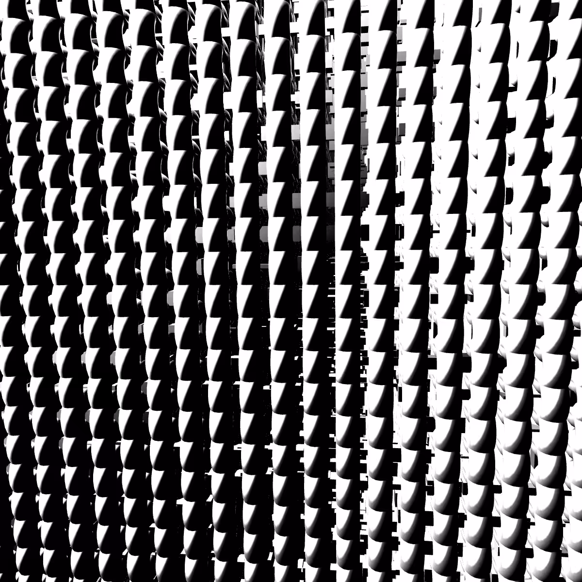 Collective Housing #33