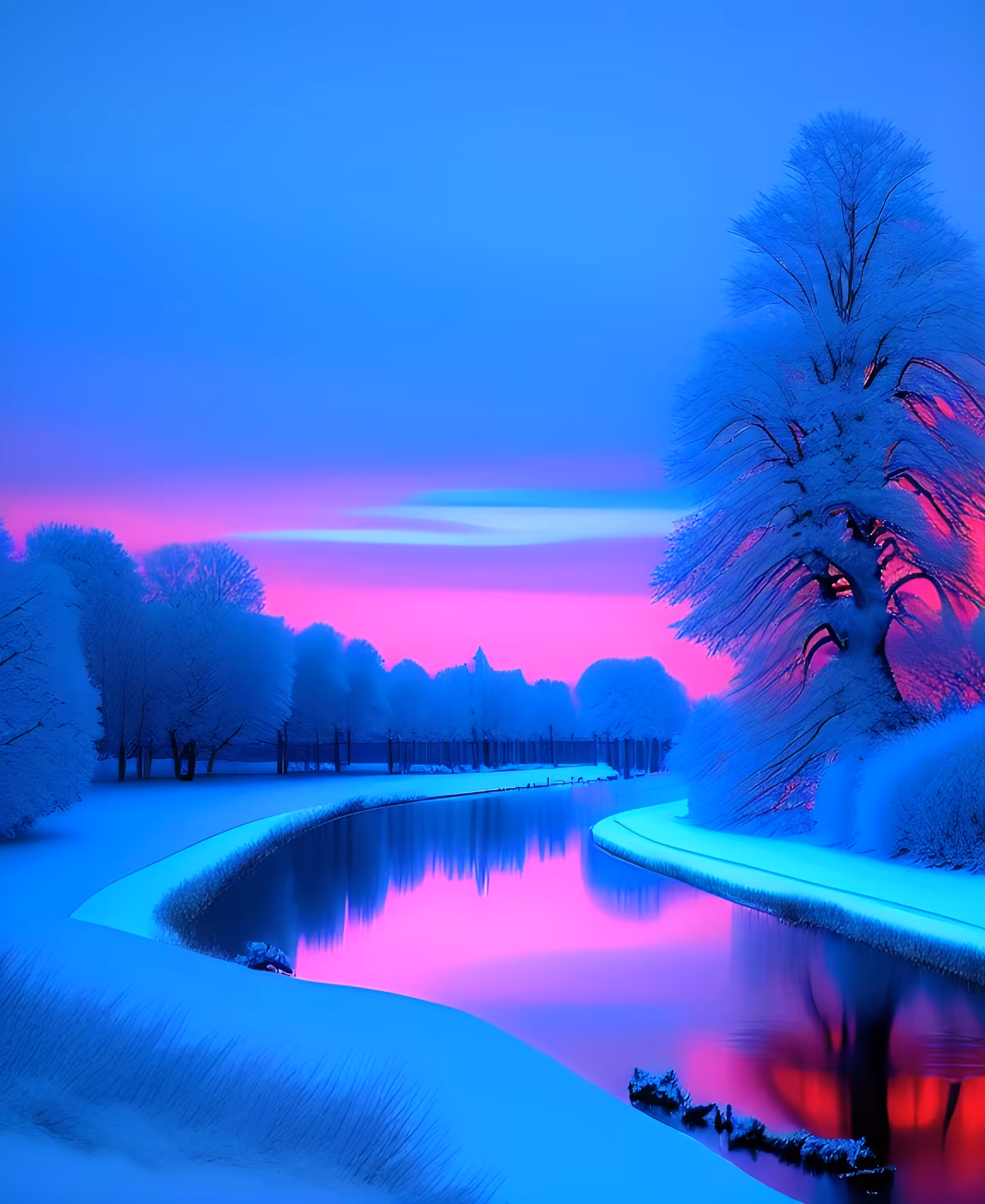 Swedish/Findland Lapland 4