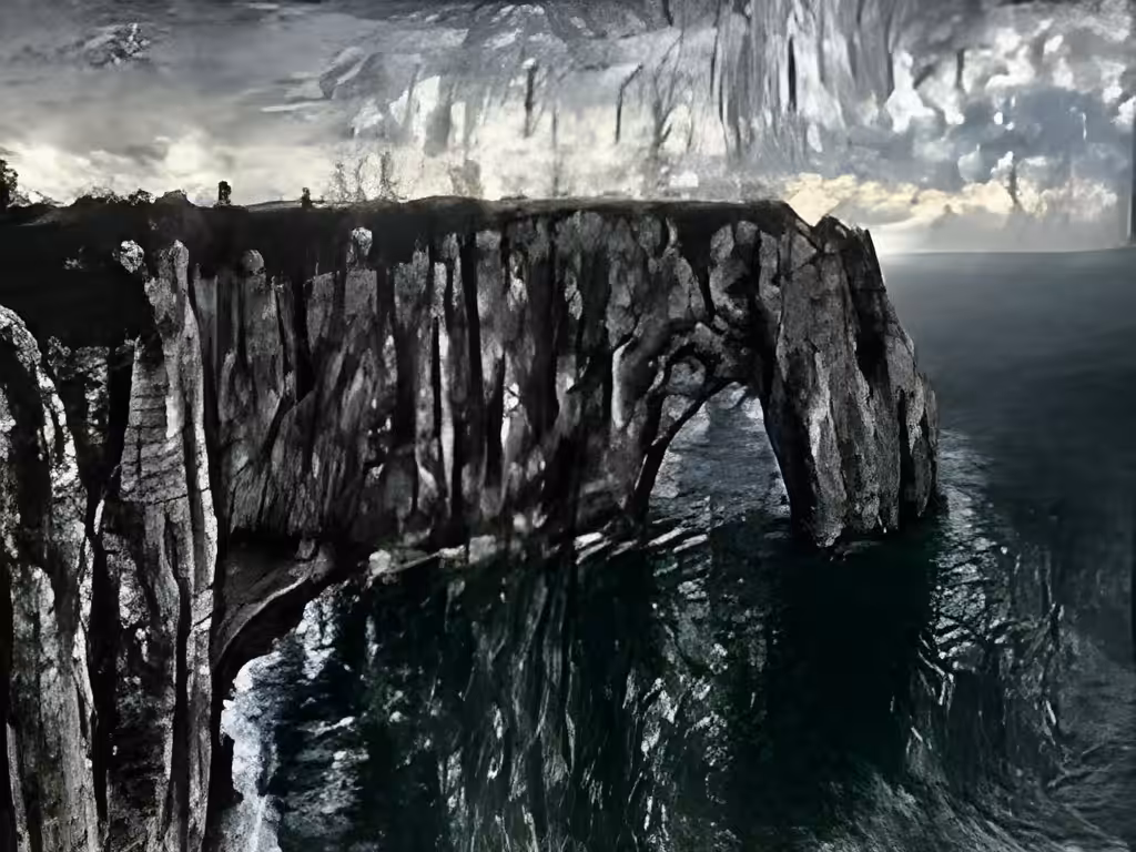 Etretat #2