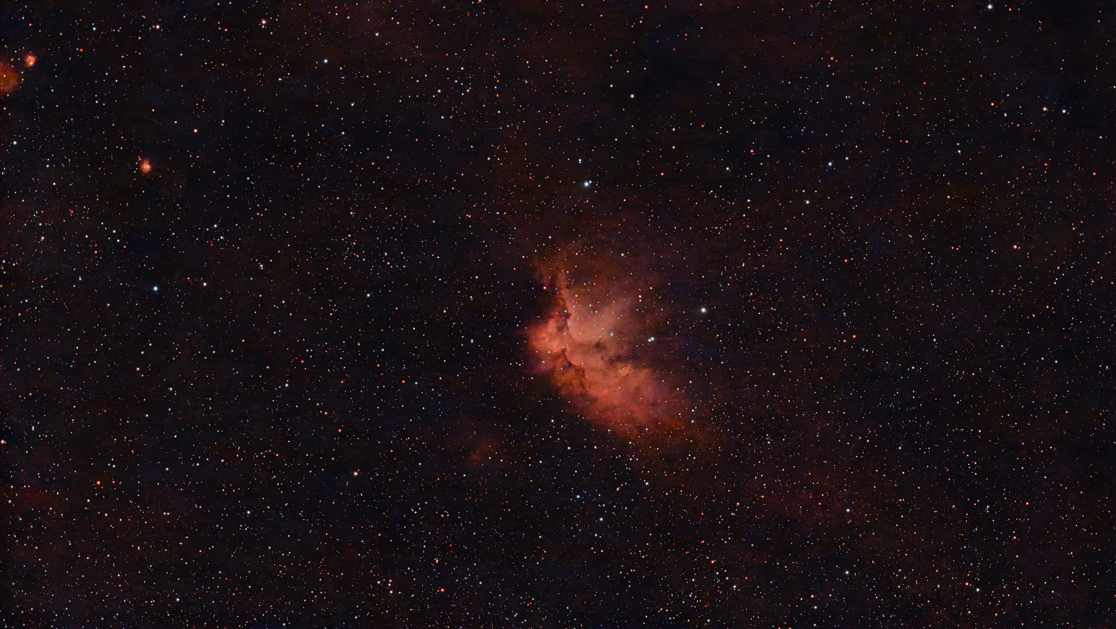 astro: wizard nebula 20260710