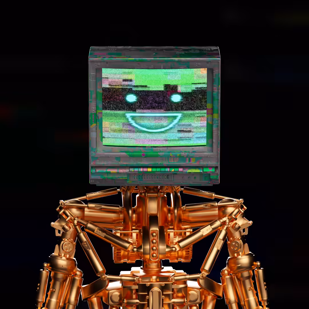 TV-HEAD-BOT #74