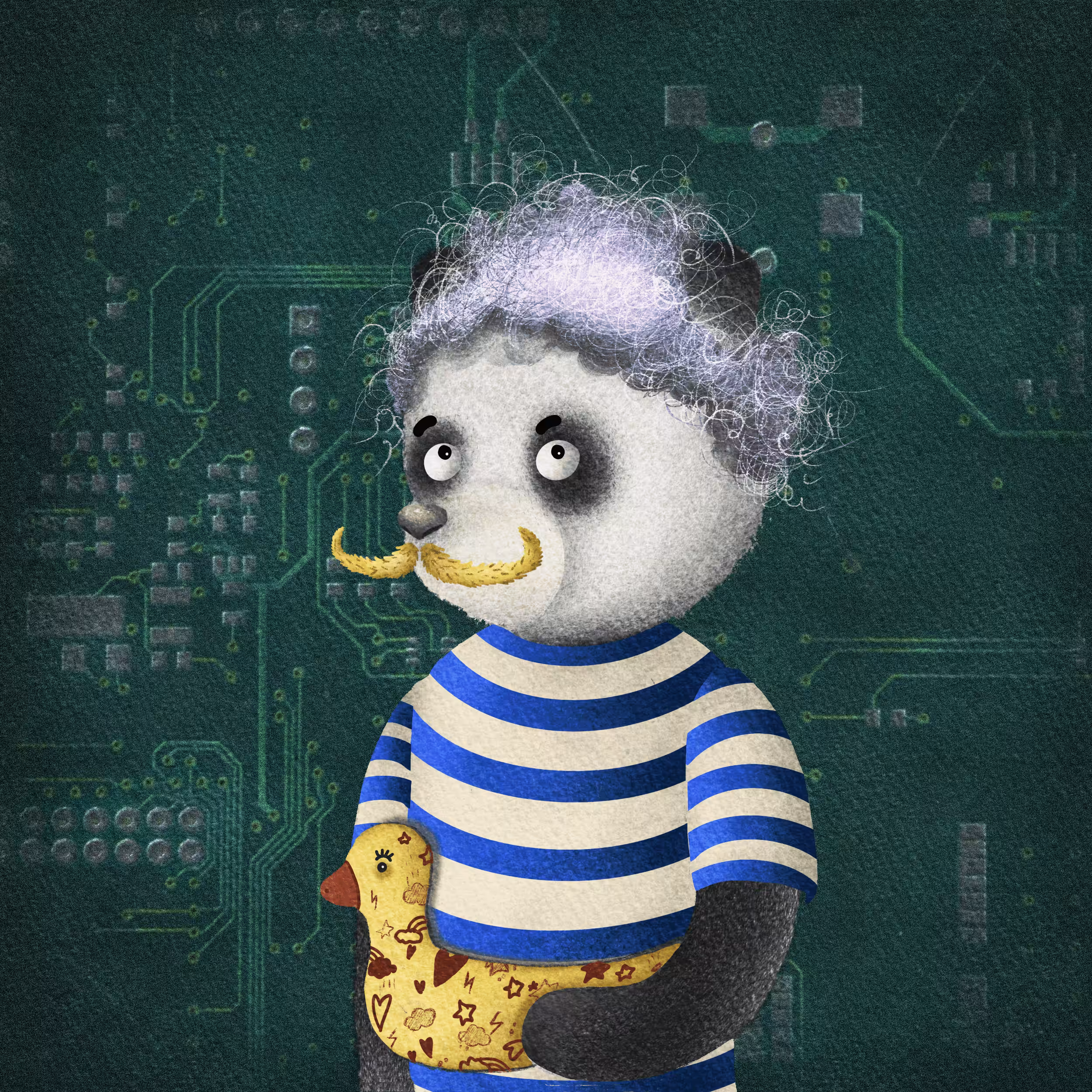 Bearmood2803