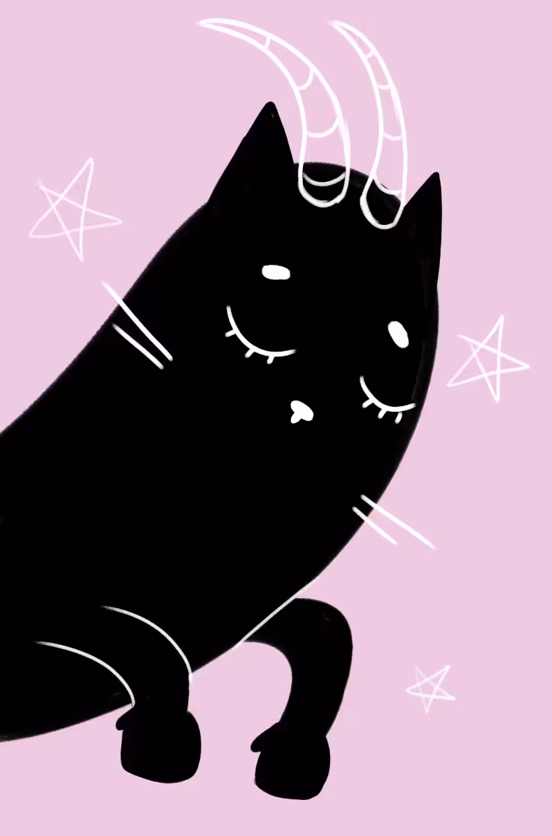 CAPRICATTUS [ZODIACATS 10/12]