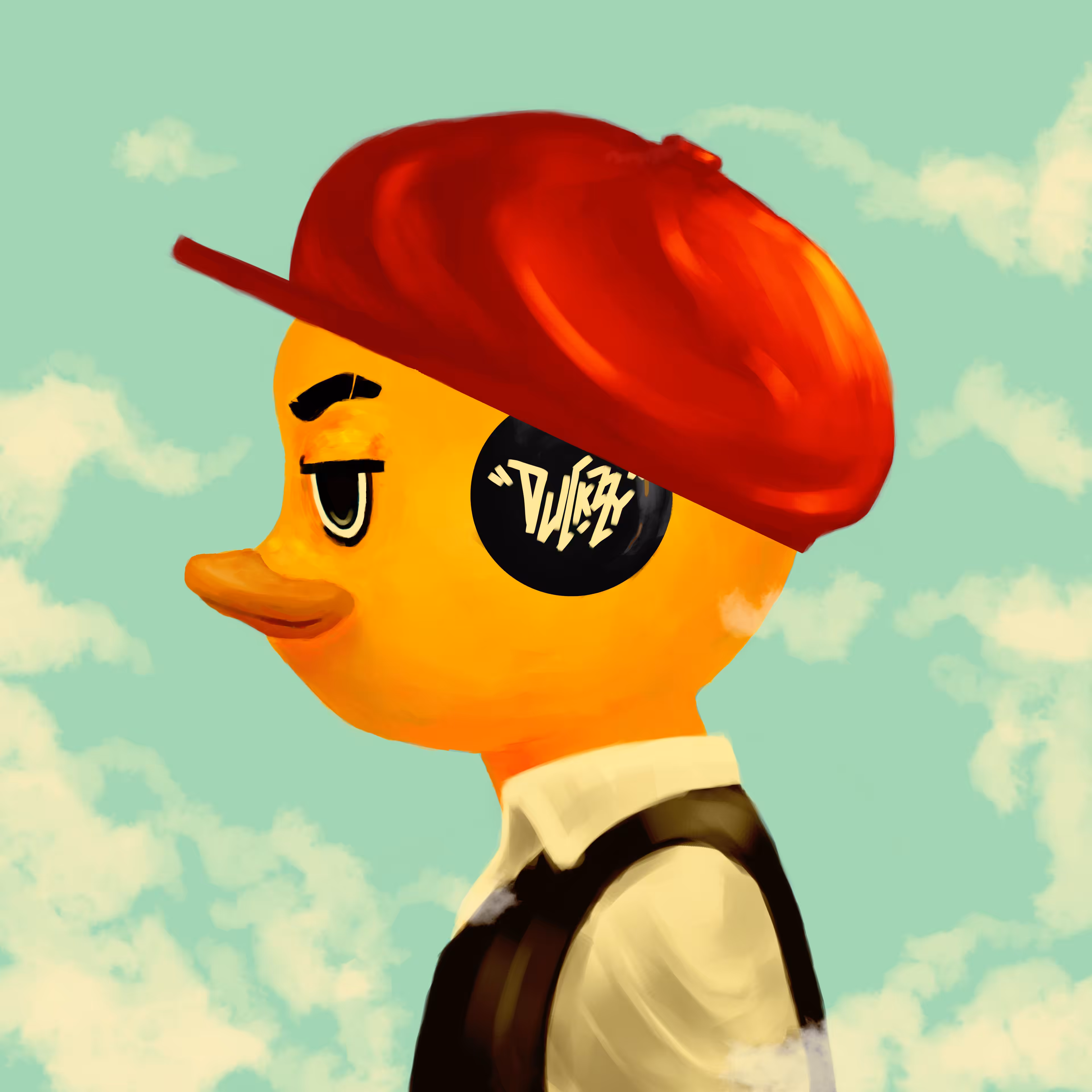 Duckzzy 227