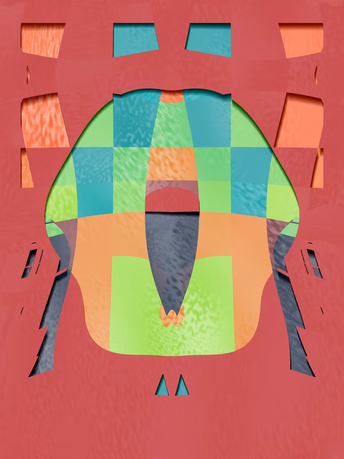Amulet #176