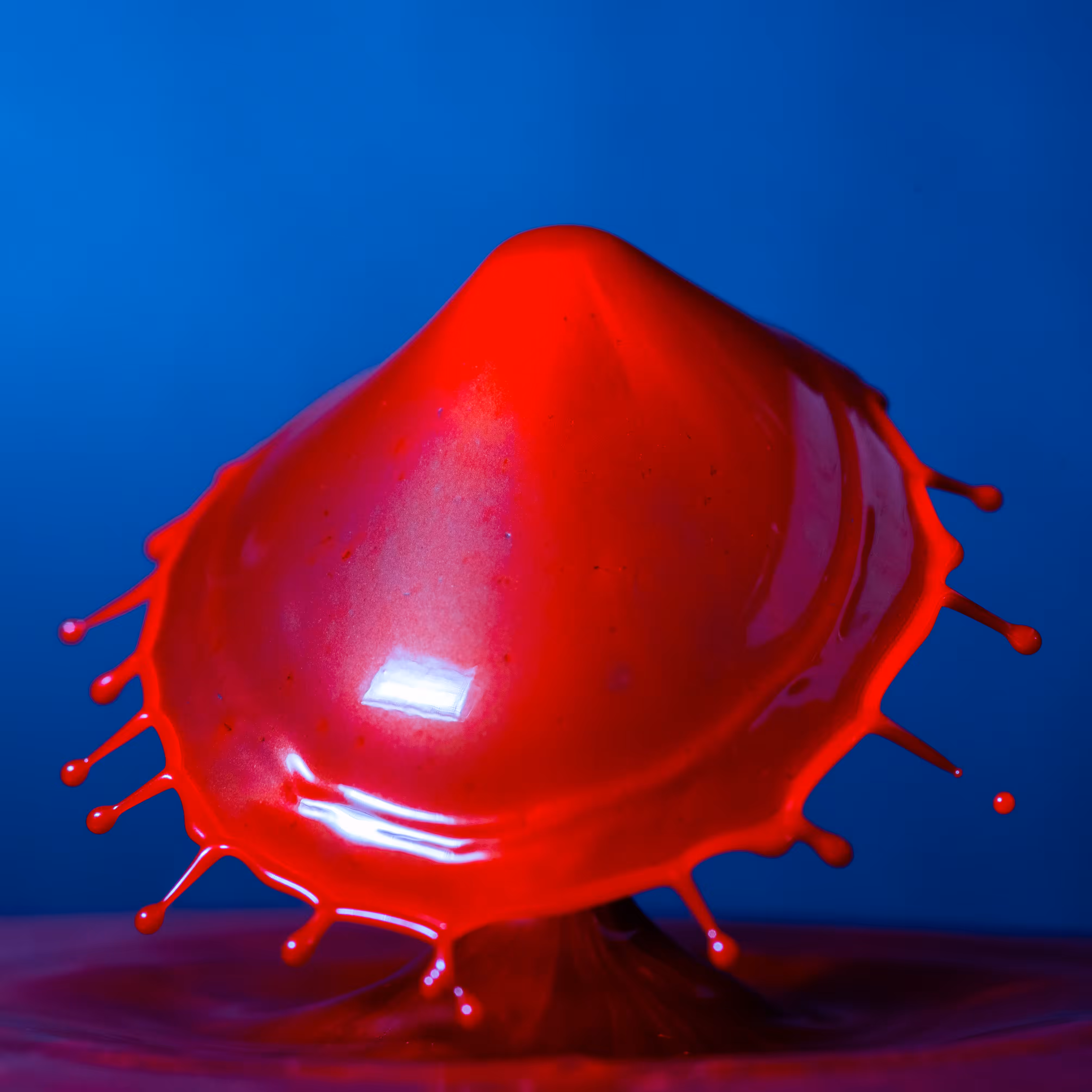Splash of Colour #14